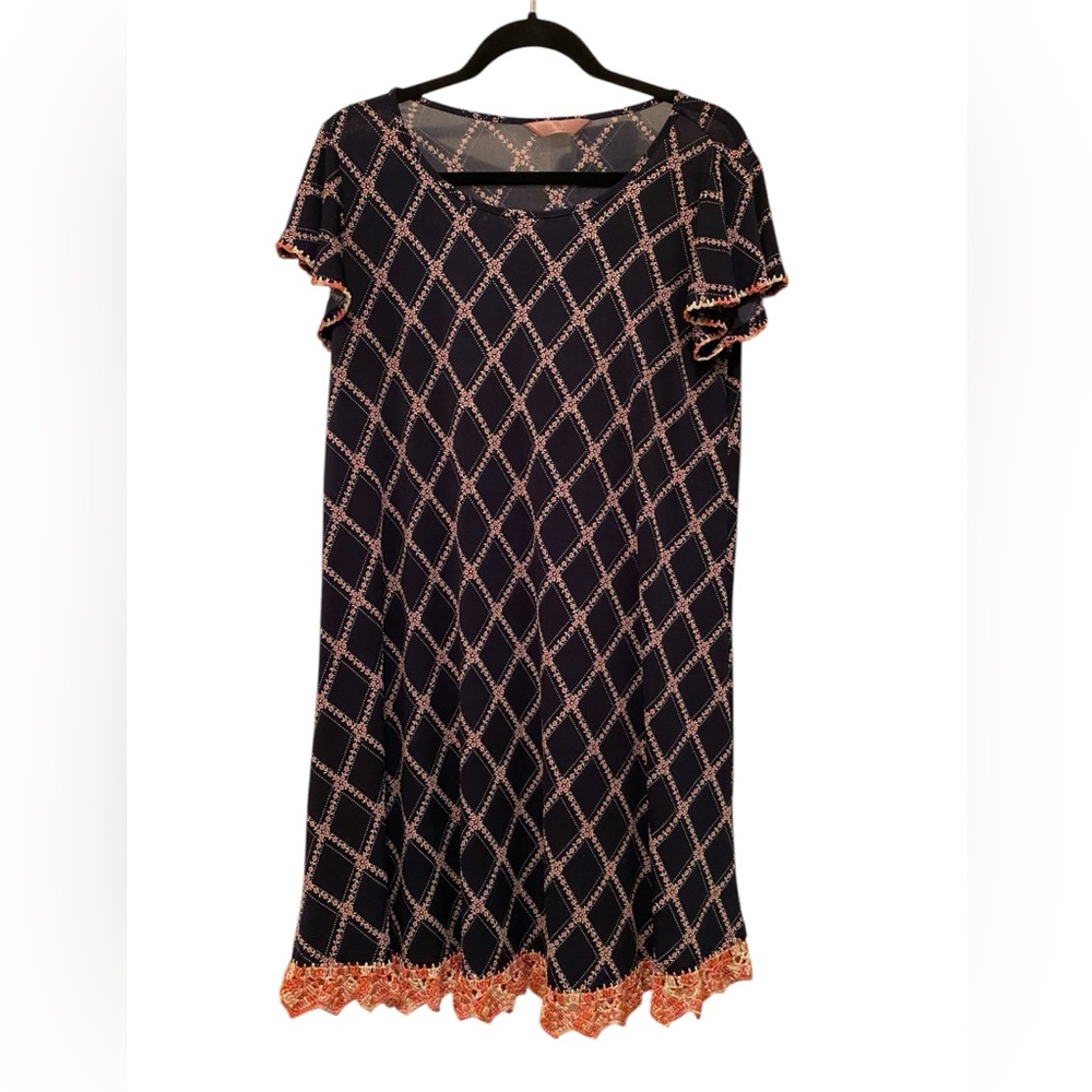 Women’s Petite SJS Dress